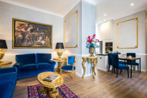 Spagna Apartment - Alta Luxury Apartments